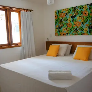 Res Village Do Bosque 16 Apartamento