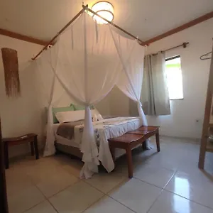 Recanto Da Orla - Arraial D'ajuda - Rustico E Moderno, Com 3 Quartos Apartamento