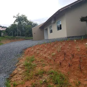 Casa Completa Da Magui - 01 Pomerode