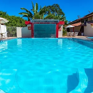 Com Piscina E ótima Localização. Apartamento